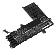 Battery for Asus E502SA-2C