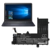 Notebook battery Asus L502SA-XX133D