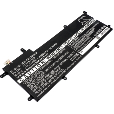 Remplacement de batterie compatible pour Asus 0B200-01450000,0B200-01450100,C31N1428