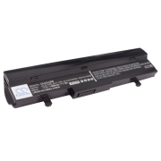 Batterie pour ordinateur portable Asus Eee PC 1101HA-M