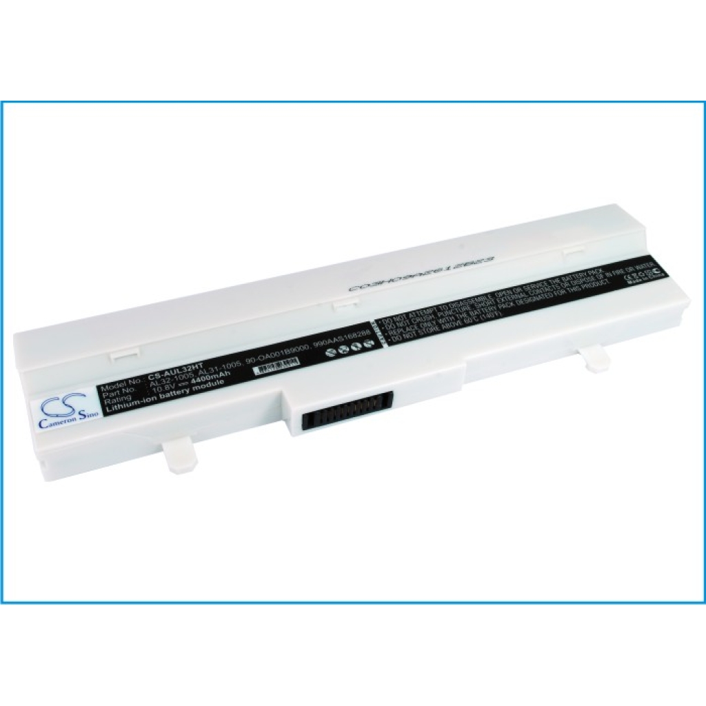 CMOS / Batterie de secours Asus CS-AUL32HT