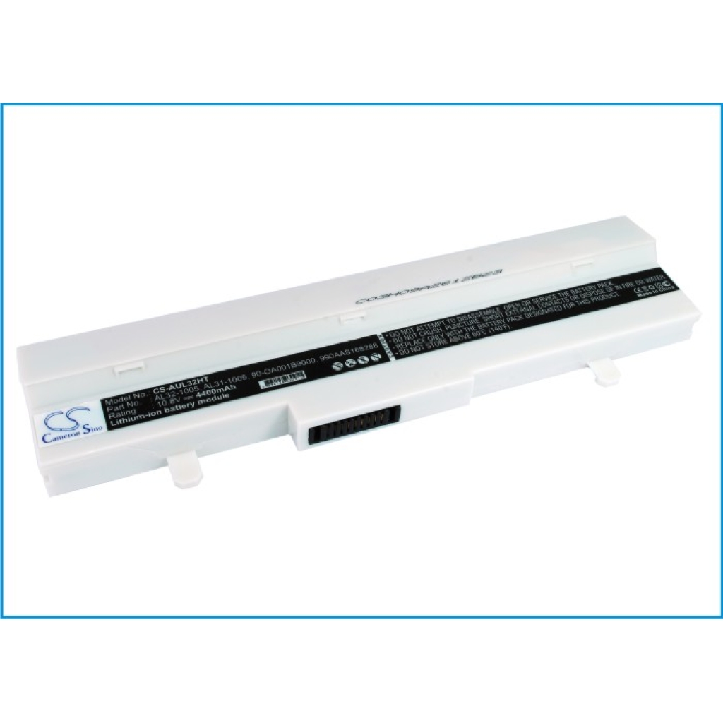 CMOS / Batterie de secours Asus CS-AUL32HT