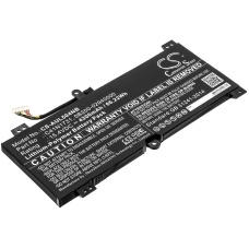 Remplacement de batterie compatible pour Asus 0B200-02940000,C41N1731