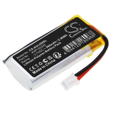 Remplacement de batterie compatible pour Asus XHP102242