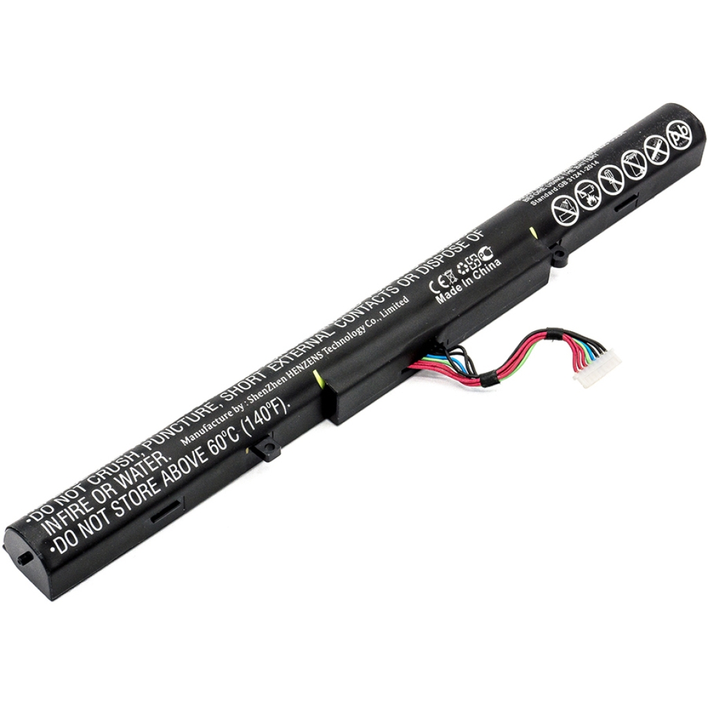 Asus GL752VW