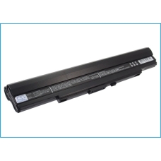 Remplacement de batterie compatible pour Asus A31-UL30,A31-UL50,A31-UL80,A32-UL30,A32-UL50...