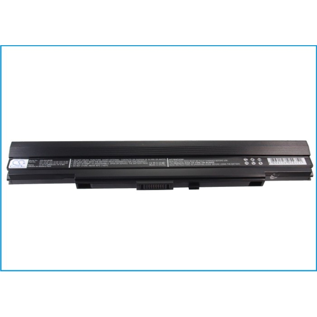 Batteries Remplace A32-UL50