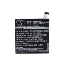 Remplacement de batterie compatible pour Asus 0B200-00950000,C11P1327