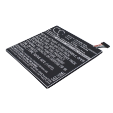 Remplacement de batterie compatible pour Asus 0B200-00950000,C11P1327