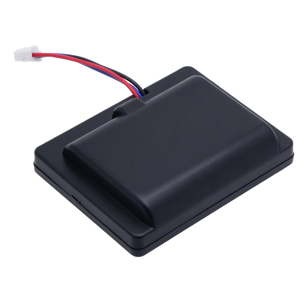 Batteries compatible avec A&D Medical UM-211 Upper Arm Pressure Monitor CS-AUM211MD