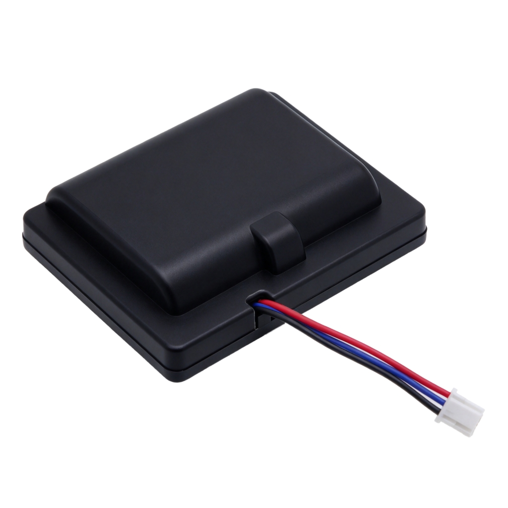 Batteries compatible avec A&D Medical UM-211 Upper Arm Pressure Monitor CS-AUM211MD