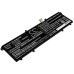 Notebook battery Asus VivoBook S14 S433IA-EB40