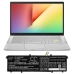 Notebook battery Asus VivoBook S14 S433IA-EB40