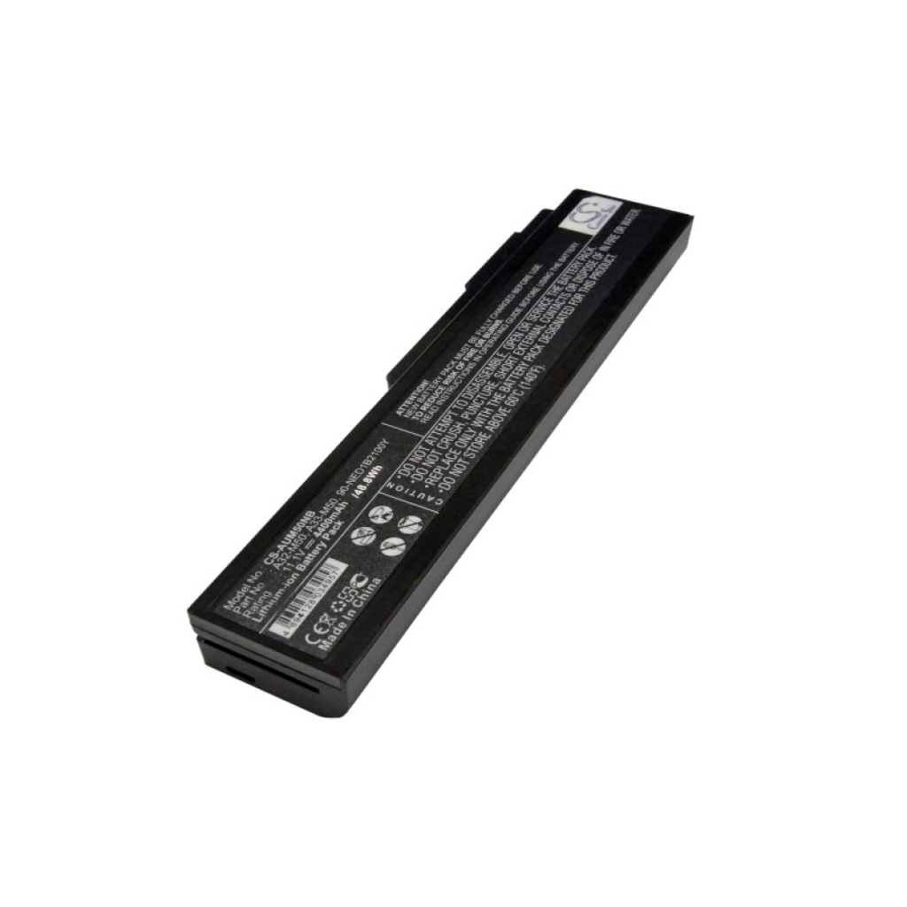 Notebook battery Founder CS-AUM50NB