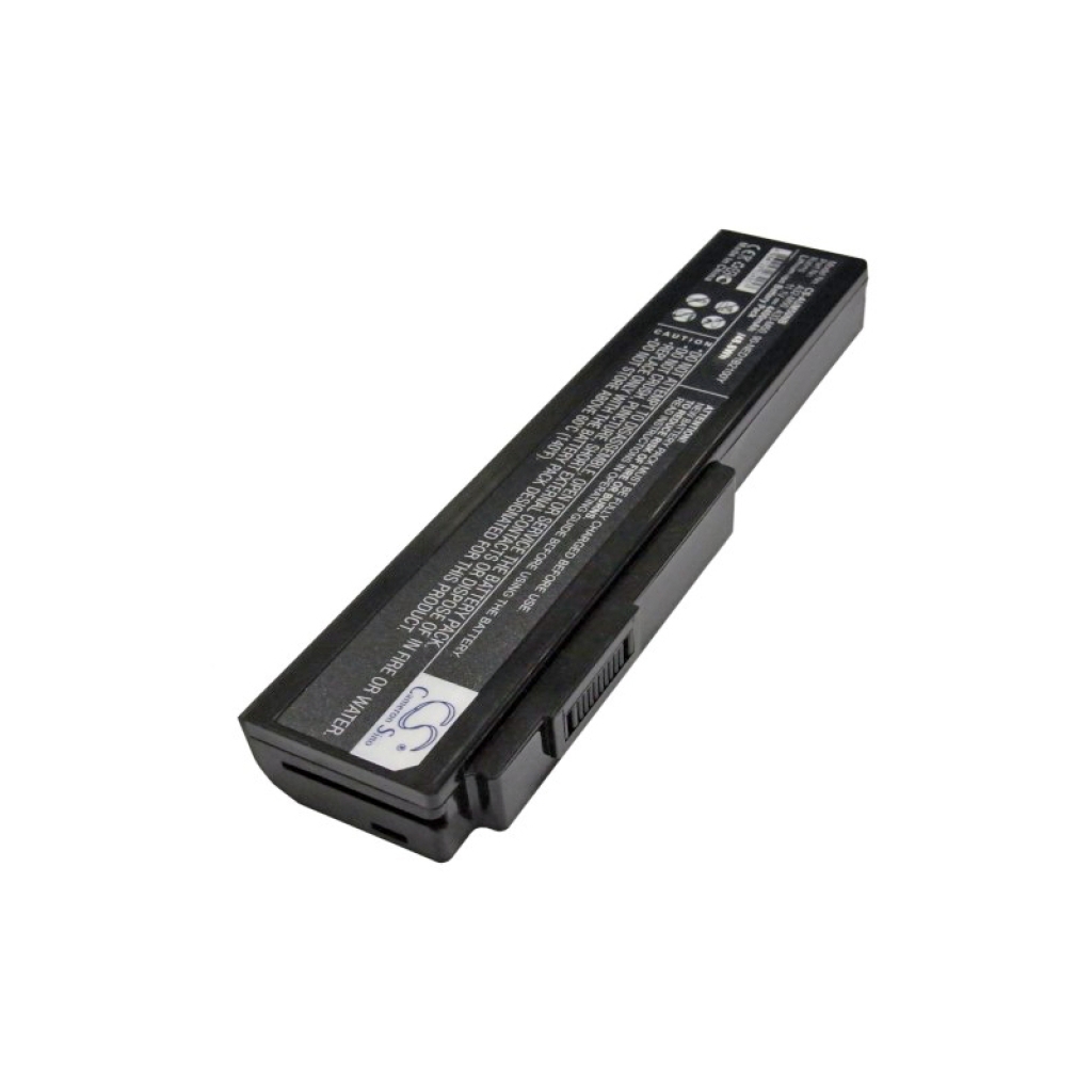 Notebook battery Founder CS-AUM50NB