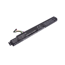 Remplacement de batterie compatible pour Asus A31-JN101