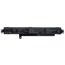 Remplacement de batterie compatible pour Asus 0B110-00260000,0B110-00260100,0B110-00260200,A31LM25,A31N1311...