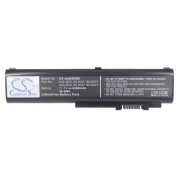Notebook battery Asus N50VC