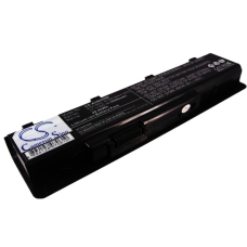 Remplacement de batterie compatible pour Asus 07G016HY1875,A32-N55
