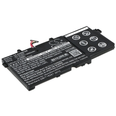 Remplacement de batterie compatible pour Asus 0B200-01050000,0B200-01050000M,B31N1402