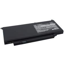 Remplacement de batterie compatible pour Asus 0B200-00400000,C32-N750