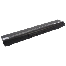 Remplacement de batterie compatible pour Asus A32-N82,A42-N82
