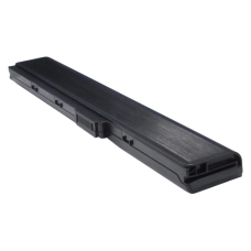 Remplacement de batterie compatible pour Asus 07G016G81875,A32-N82,A42-N82