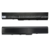 Batterie pour ordinateur portable Asus N82JQ-VX002V