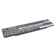 Batterie pour ordinateur portable Asus Eee PC 1008KR
