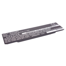Remplacement de batterie compatible pour Asus 90-OA1P2B1000Q,AP31-1008P,AP32-1008P