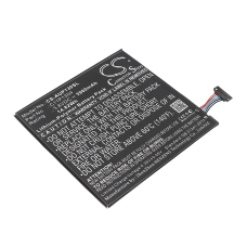 Remplacement de batterie compatible pour Asus 0B200-00800000,C11P1304,C11P1326,C11PN51,C11PN9H