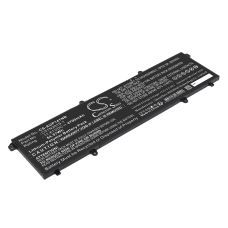 Compatible battery replacement for Asus 0B200-04000100,0B200-04080000,C31N2019-1