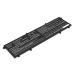 Batterie compatible avec Asus CS-AUP141NB