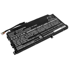 Remplacement de batterie compatible pour Asus 0B200-03670000,B31N1909