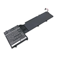 Remplacement de batterie compatible pour Asus 0B200-00900000,C41N1337