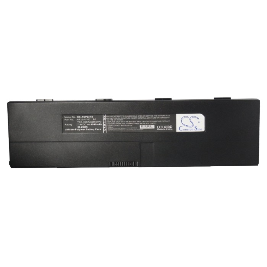 Batterie compatible avec Asus CS-AUP22NB