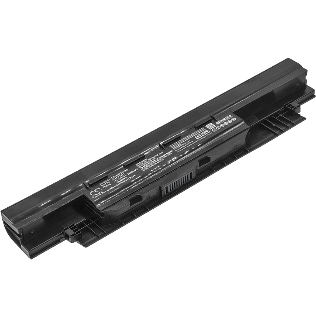 Asus P453UJ