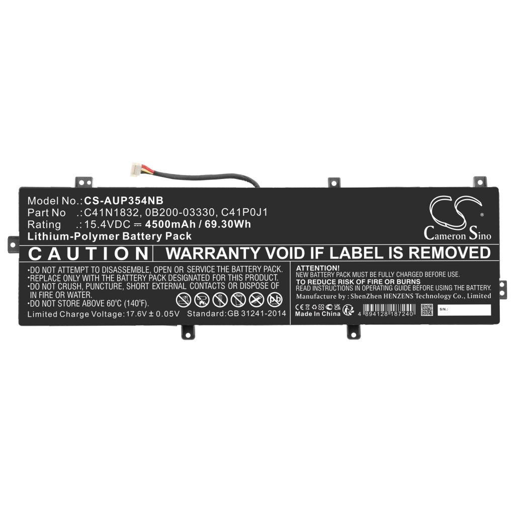 Asus PX574FB8265