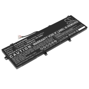 Battery compatibleWith Notebook battery
