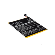 Remplacement de batterie compatible pour Asus C11P1310