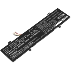 Remplacement de batterie compatible pour Asus 0B200-02970000,C31N1733