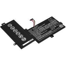 Remplacement de batterie compatible pour Asus 0B200-01850000,C21N1518
