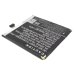 Batterie de téléphone portable Asus CS-AUP680SL