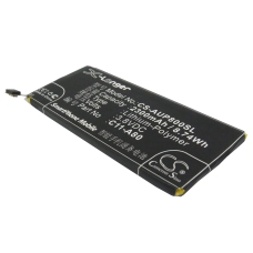 Remplacement de batterie compatible pour Asus C11-A80