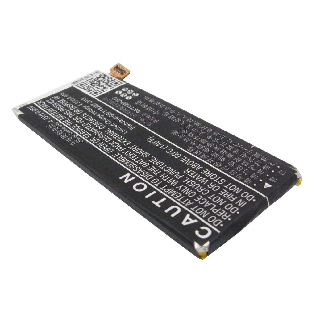 Mobile Phone Battery Asus A80 (CS-AUP800SL)