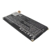 Mobile Phone Battery Asus A80 (CS-AUP800SL)