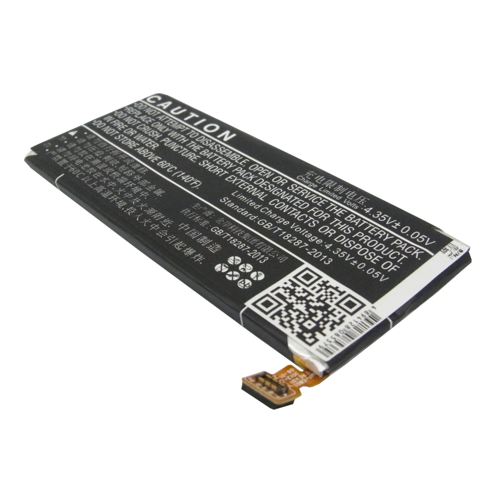 Mobile Phone Battery Asus A80 (CS-AUP800SL)