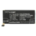 Mobile Phone Battery Asus A80 (CS-AUP800SL)