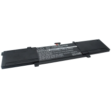 Remplacement de batterie compatible pour Asus 0B200-00580100M,C21N1309