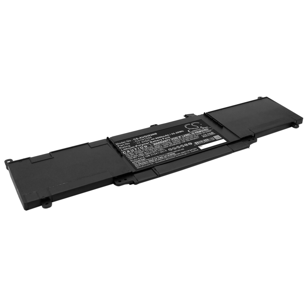 Asus Q302LJ